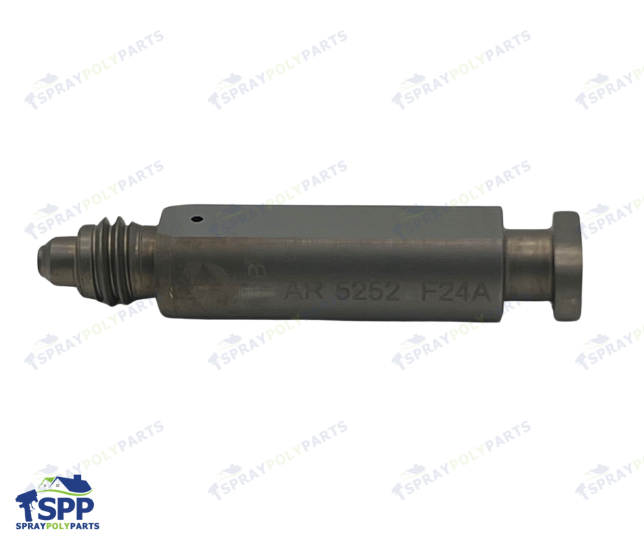 AIR PURGE ROUND 02 RPR KIT (AR5252)