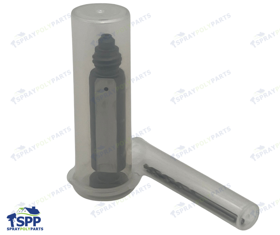 AIR PURGE ROUND 03 RPR KIT (AR6060)