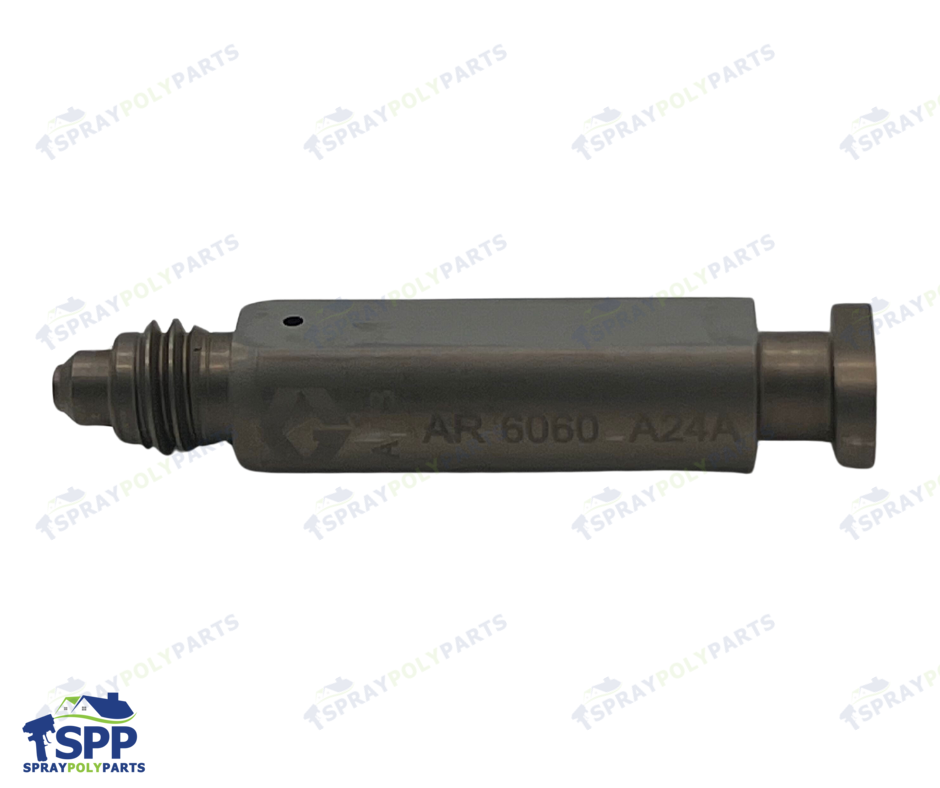 AIR PURGE ROUND 03 RPR KIT (AR6060)