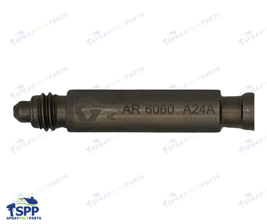 AIR PURGE ROUND 03 RPR KIT (AR6060)