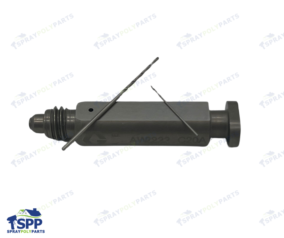 3333 WIDE AP CHAMBER KIT (AW3333)