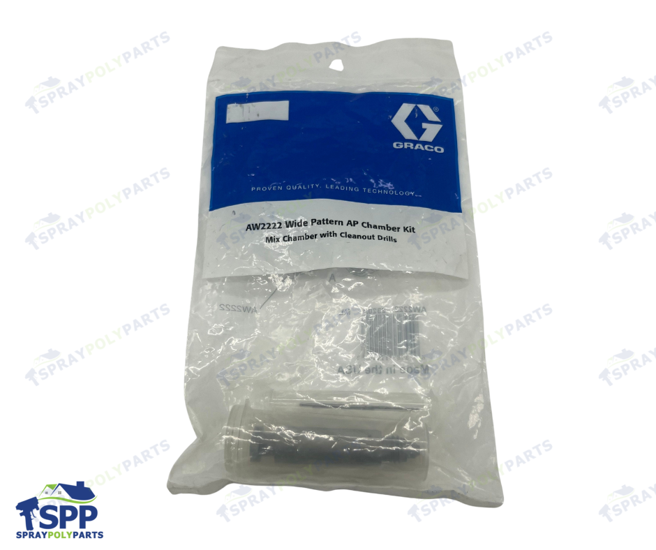 AW2222 WIDE AP CHAMBER KIT (AW2222)
