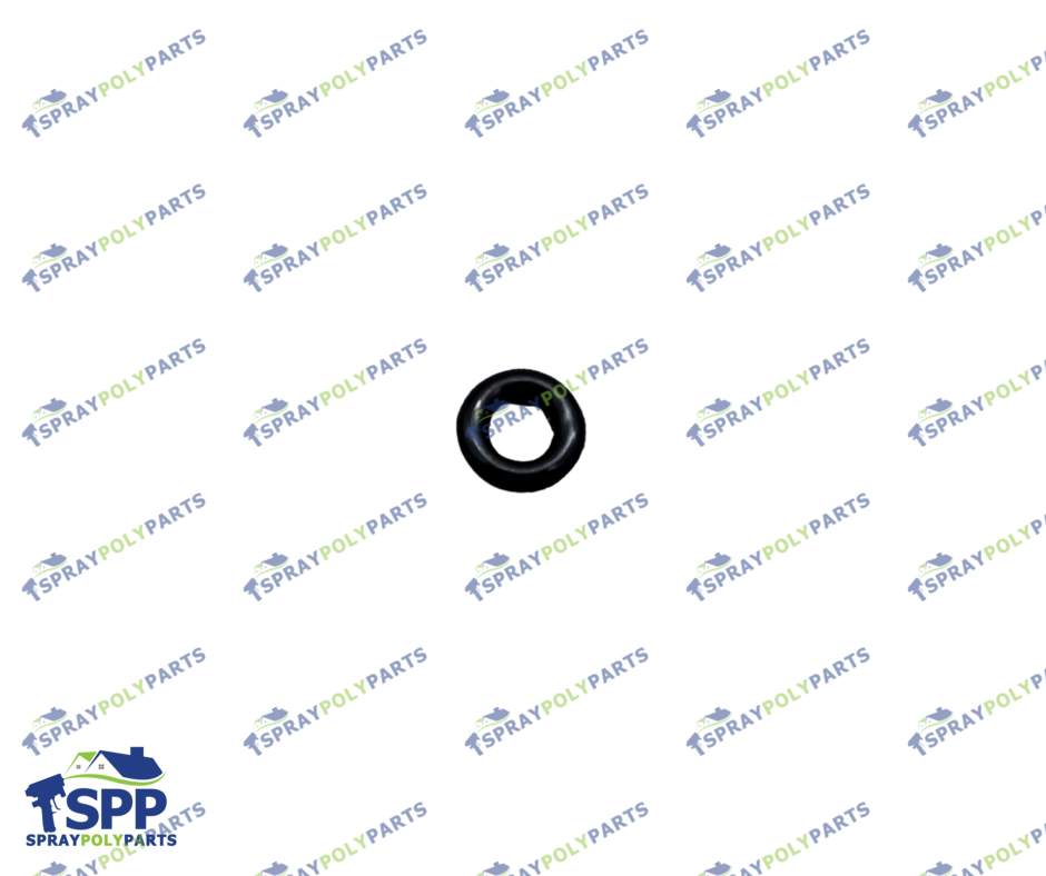 ORING, AFLAS, 007 (OR015) (OR-015)