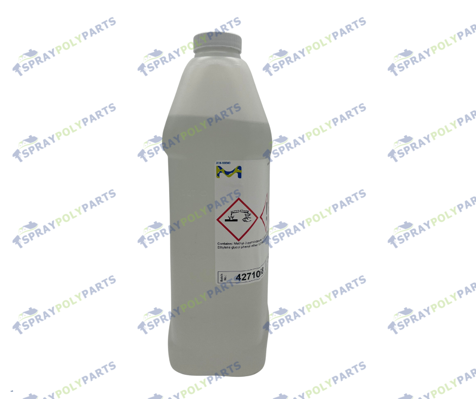 DYNASOLVE CU6 ( 1 GALLON ) (CU-6-1 GALLON)