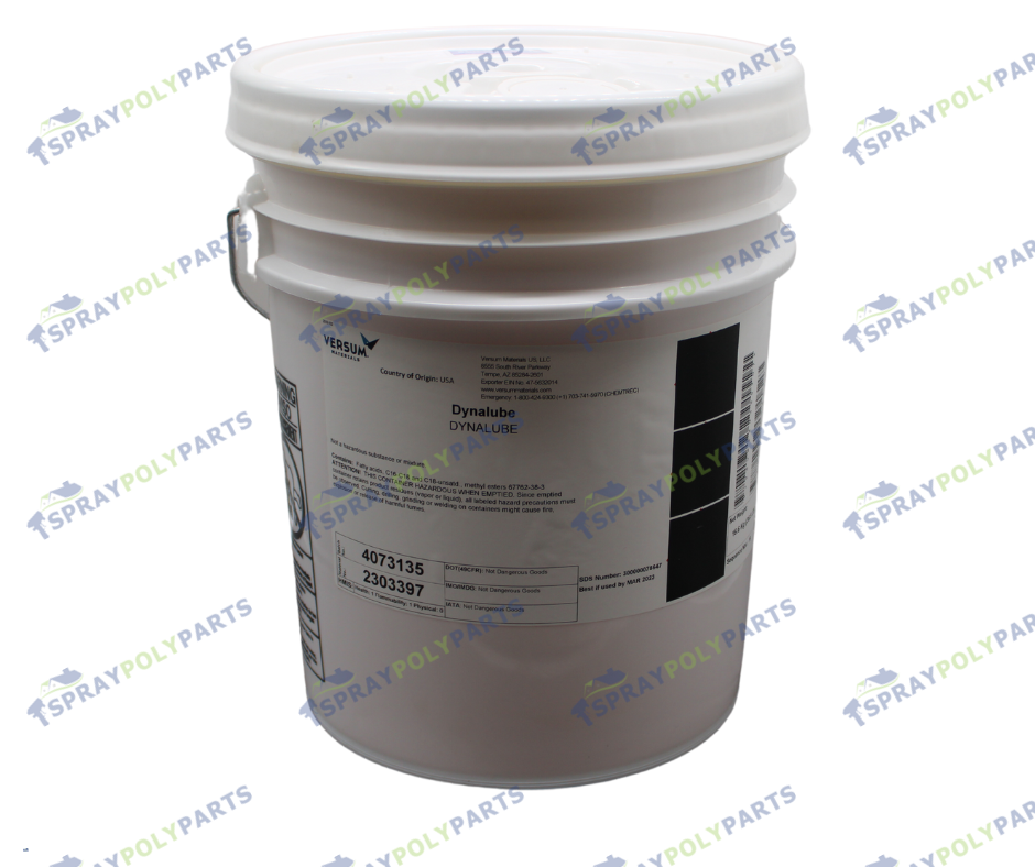 DYNALUBE (5 GALLON) (DYNALUBE-5 GALLON)