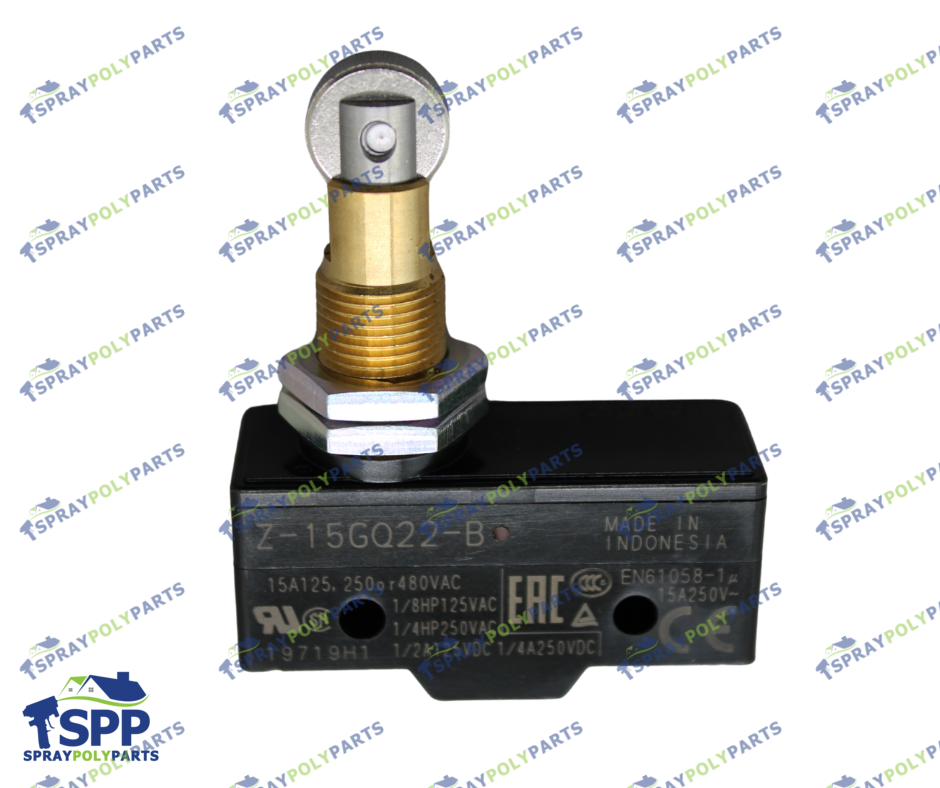 REVERSING SWITCH (EL-00020)