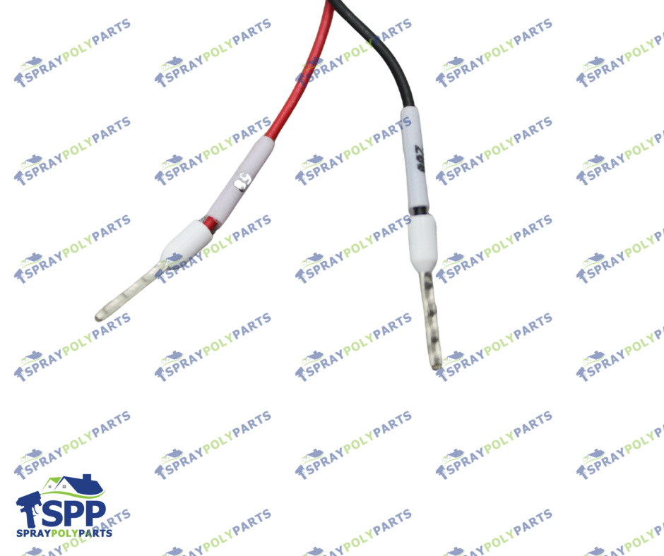 SOLENOID VALVE CONNECTOR (EL-00052)