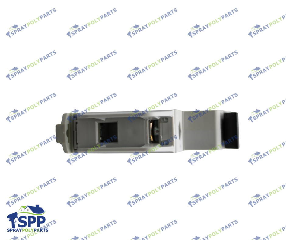 PMC CIRCUIT BREAKER, 63A, 1 POLE (EL150) (EL-150)