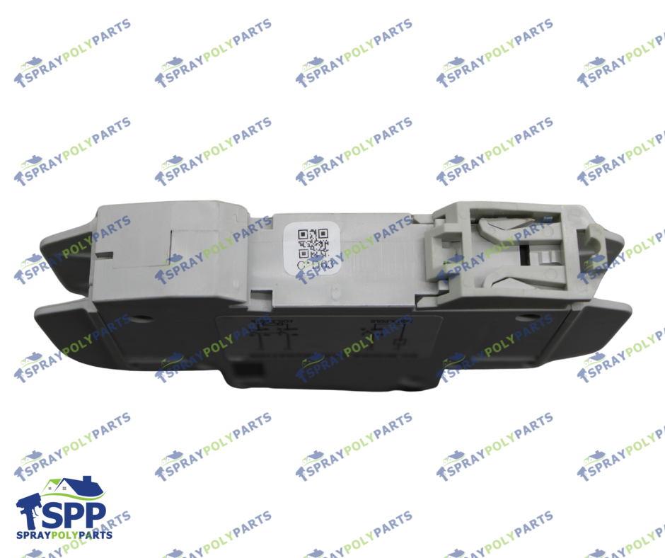 PMC CIRCUIT BREAKER, 63A, 1 POLE (EL150) (EL-150)