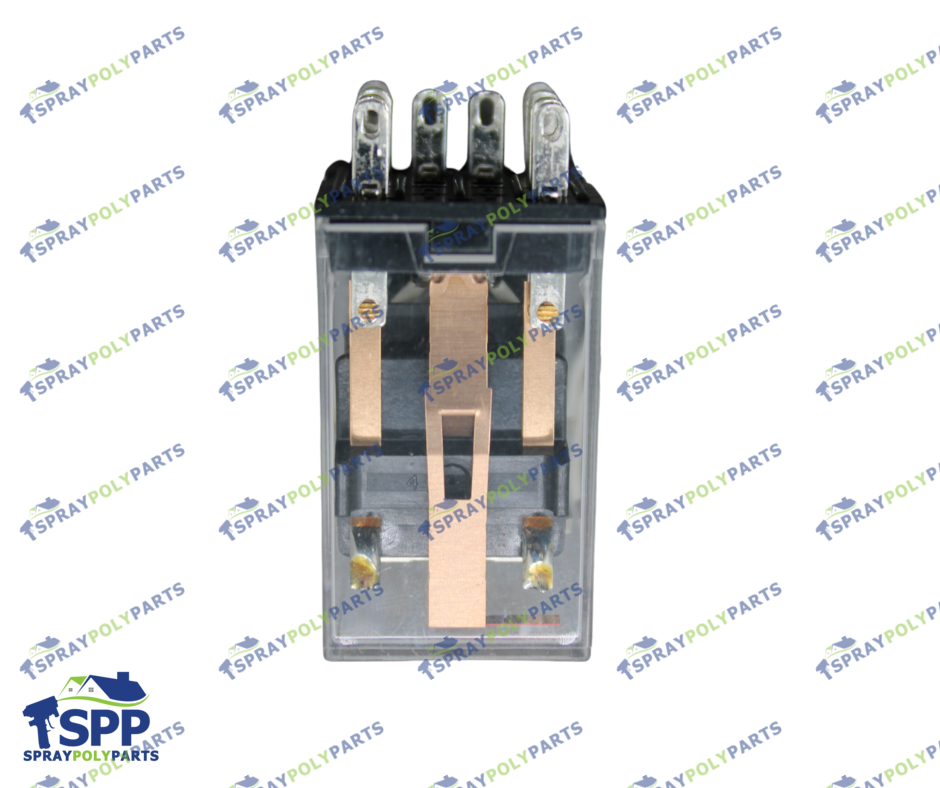 LATCHING RELAY 24V (EL-154)