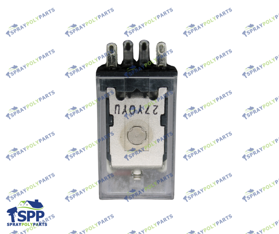LATCHING RELAY 24V (EL-154)
