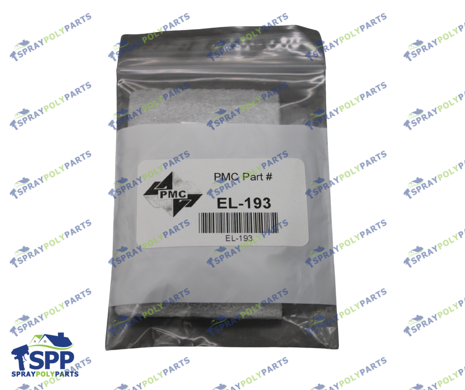 PMC INRUSH CURRENT LIMITER (EL-193)