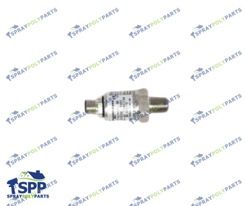 PMC TRANSDUCER 05000PSI (EL195) (EL-195)