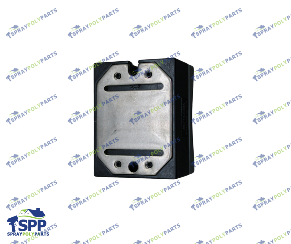 PMC RELAY, HOSE HEAT (EL35) (EL-35)