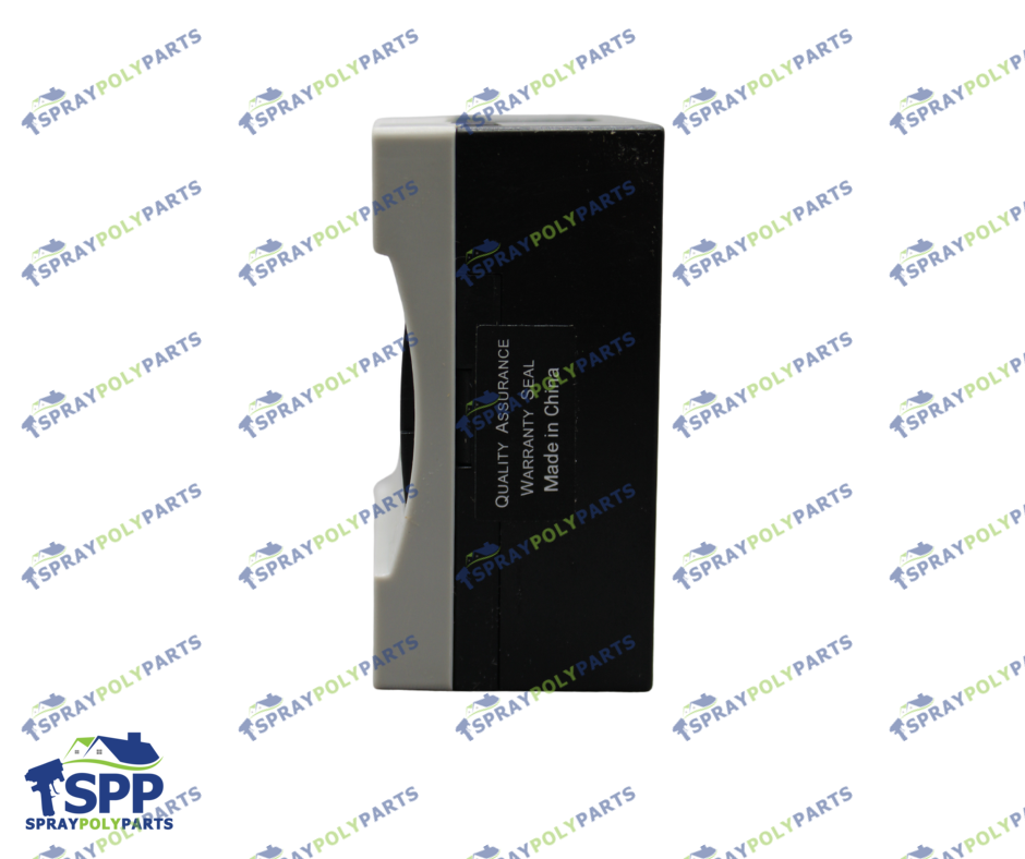 PMC RELAY, HOSE HEAT (EL35) (EL-35)