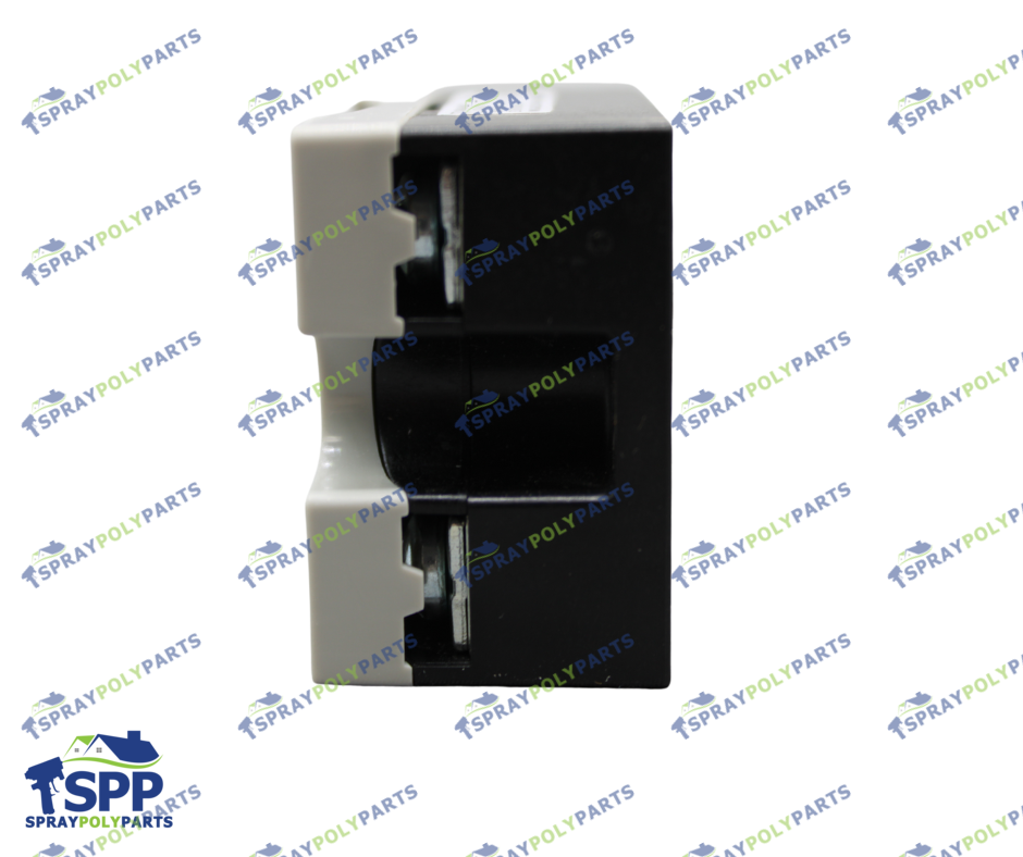 PMC RELAY, HOSE HEAT (EL35) (EL-35)
