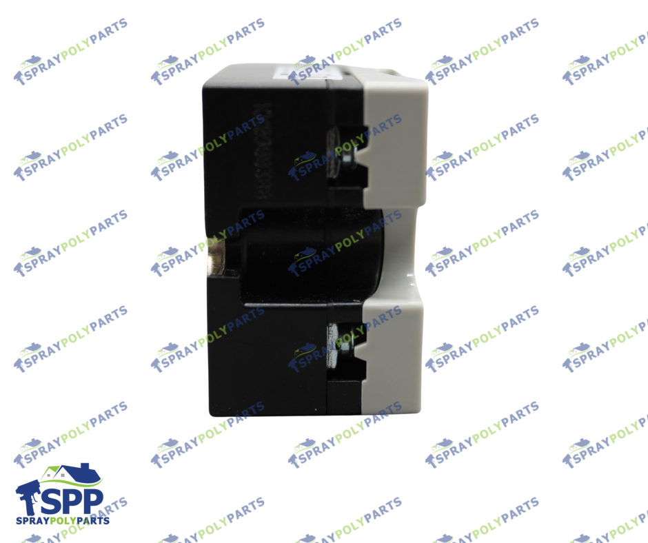 PMC RELAY, HOSE HEAT (EL35) (EL-35)