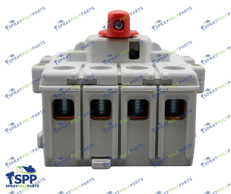 MAIN POWER DISCONNECT (EL-36)