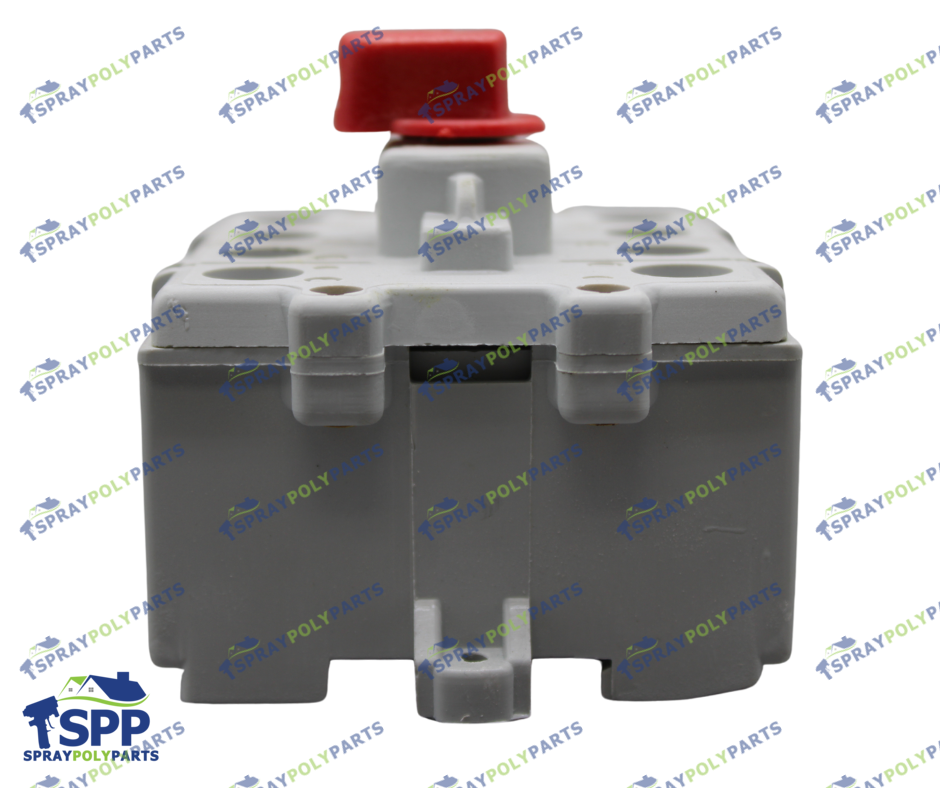 MAIN POWER DISCONNECT (EL-36)