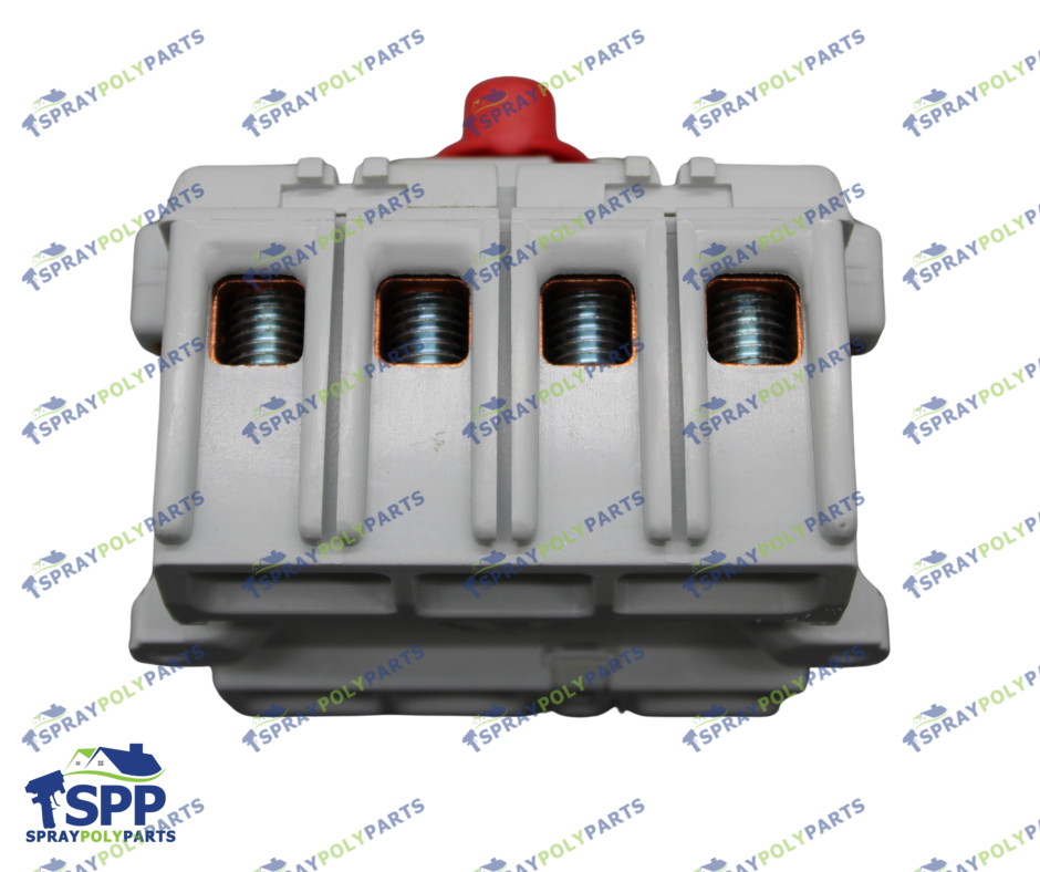 MAIN POWER DISCONNECT (EL-36)