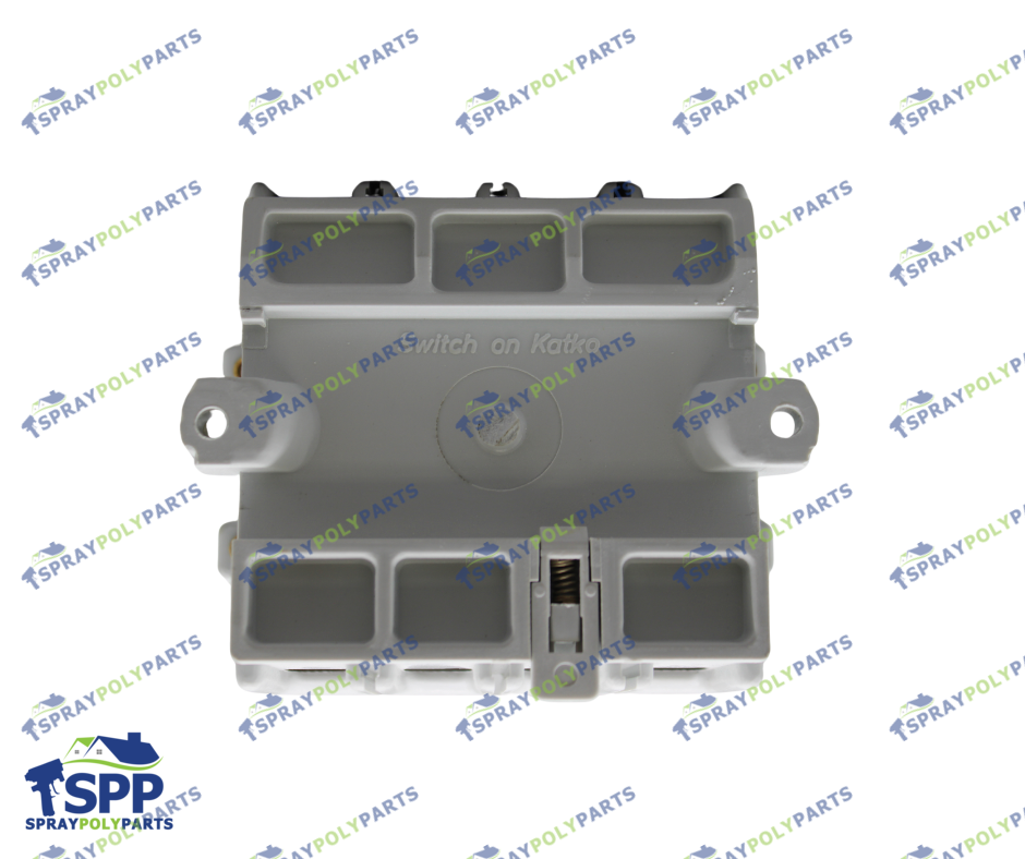 MAIN POWER DISCONNECT (EL-36)