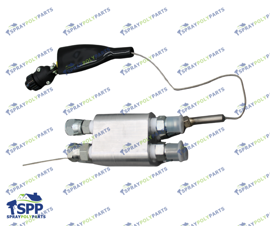 TSU THERMOCOUPLE (EL-51A-4)