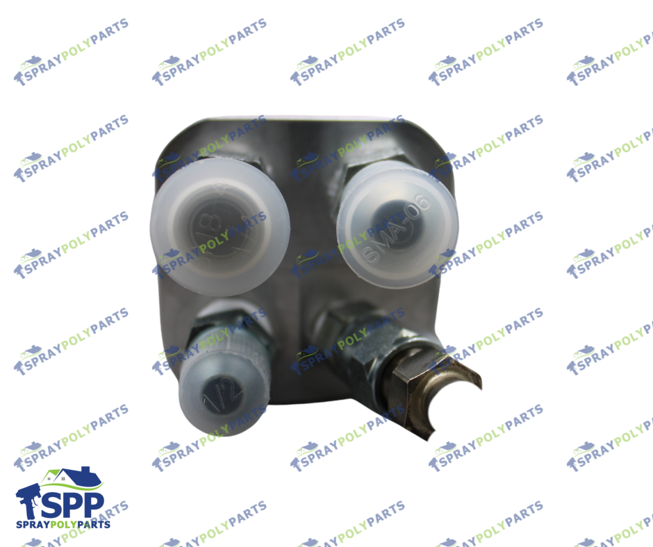 TSU THERMOCOUPLE (EL-51A-4)