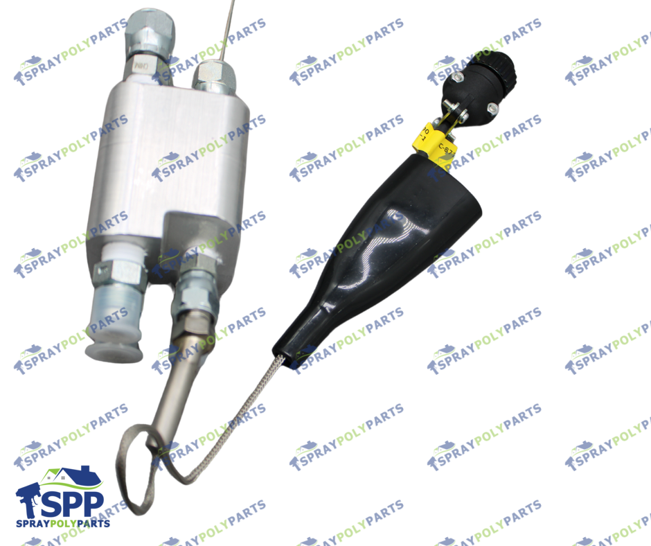 TSU THERMOCOUPLE (EL-51A-4)