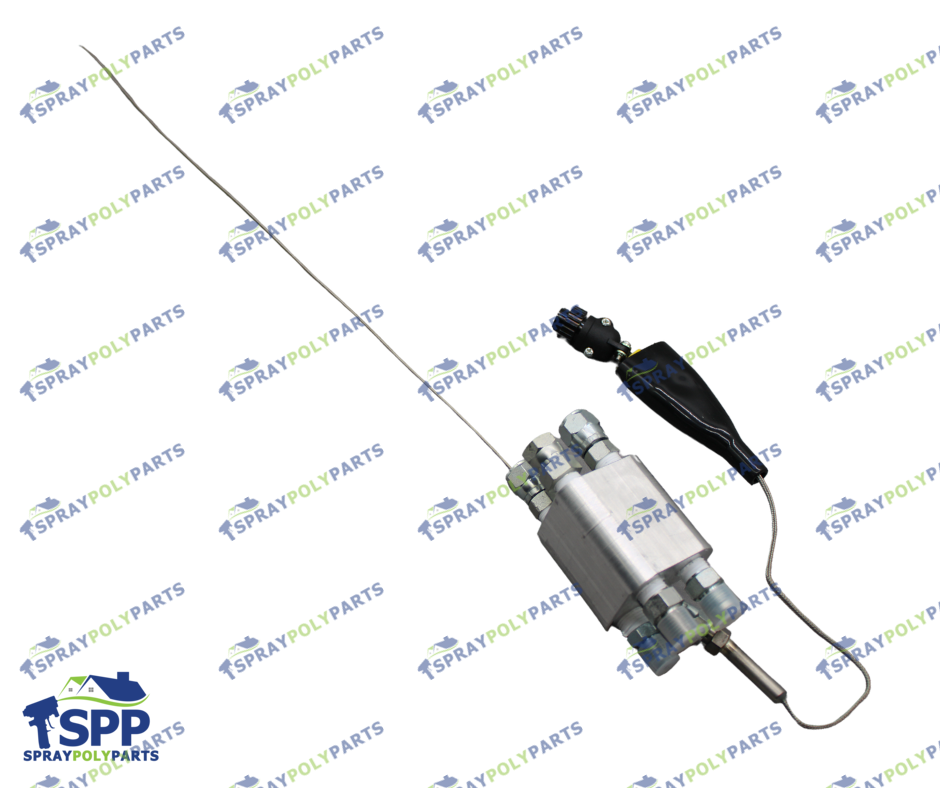 TSU THERMOCOUPLE (EL-51A-4)