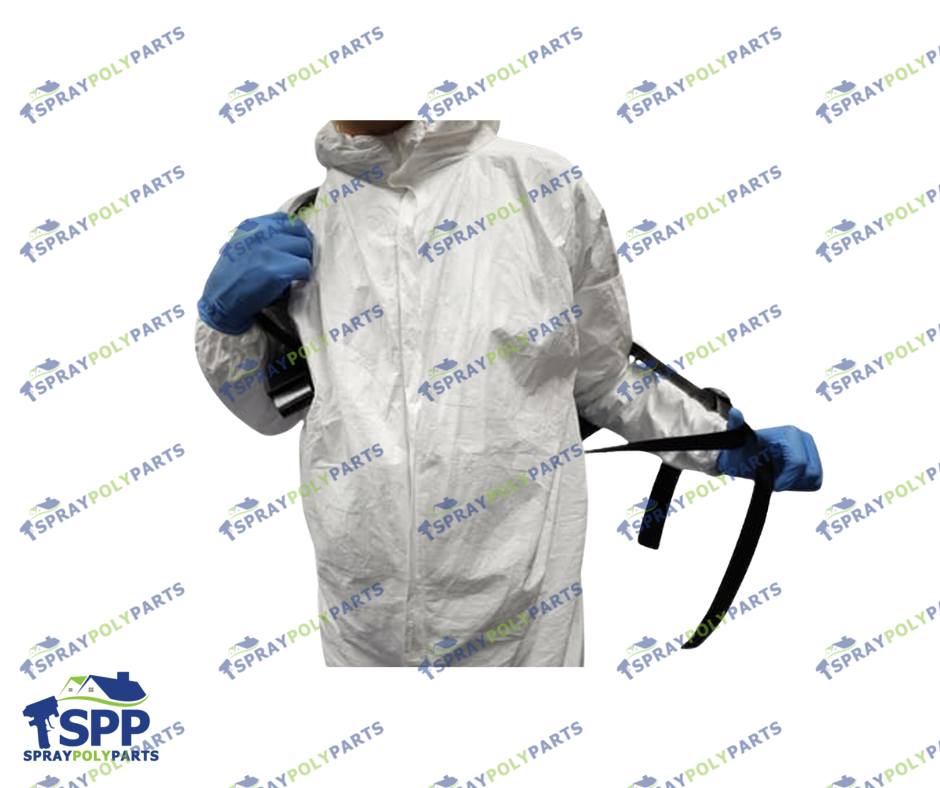 EBH Backpack for EVA PAPR (EVABKPK2)