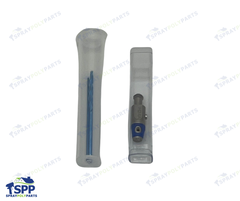 4242 FUSION FX MIX CHAMBER KIT (FX42RD)