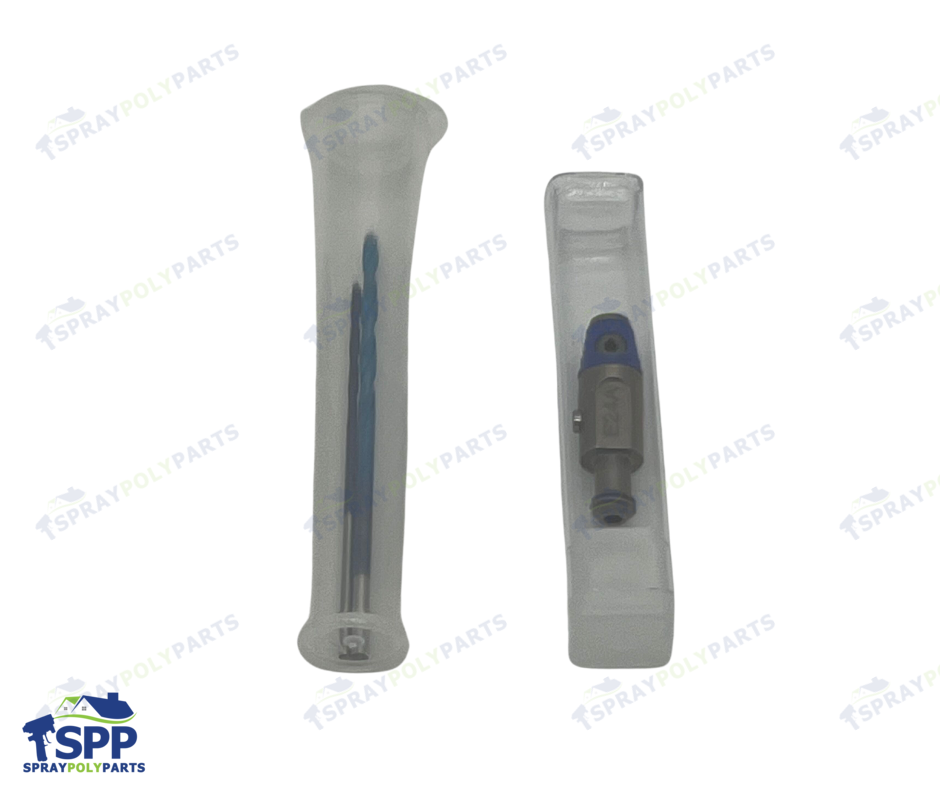 4747 FUSION FX MIX CHAMBER KIT (FX47RD)
