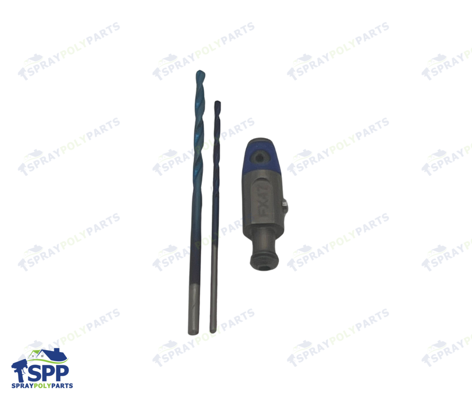 4747 FUSION FX MIX CHAMBER KIT (FX47RD)