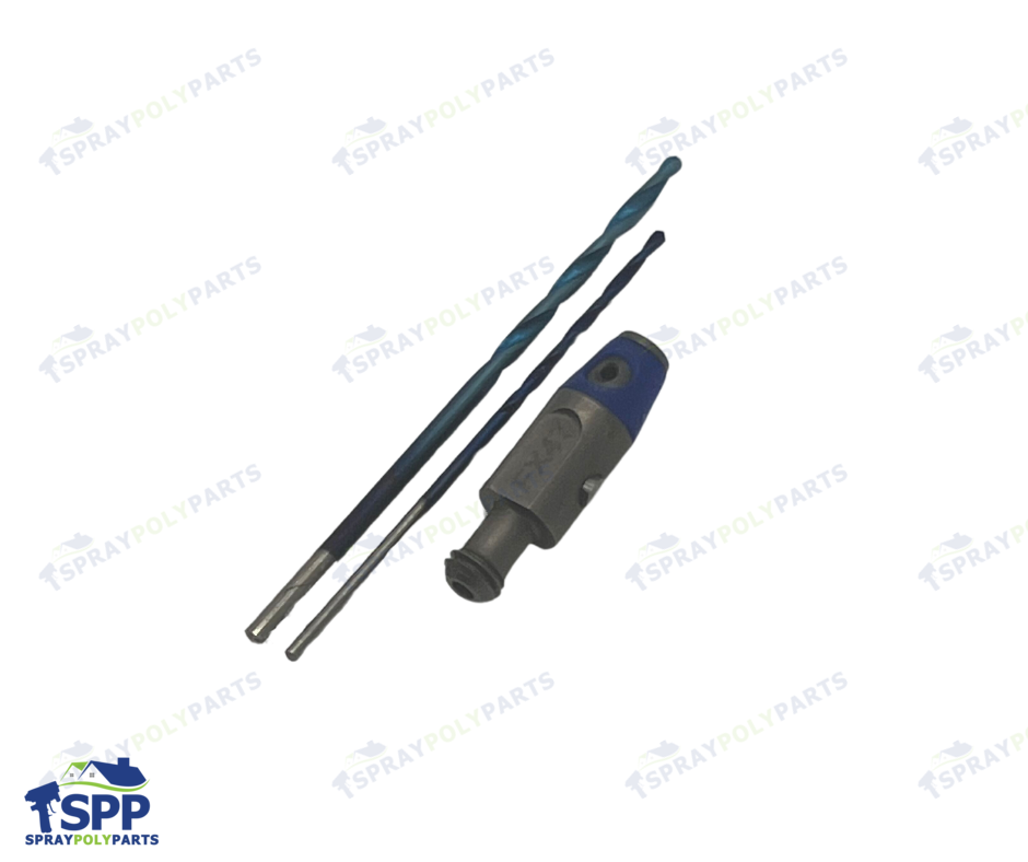 4747 FUSION FX MIX CHAMBER KIT (FX47RD)