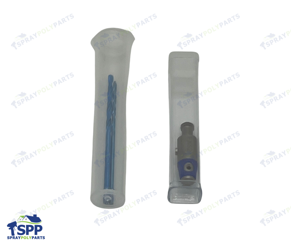 5252 FX MIX CHAMBER KIT (FX52RD)