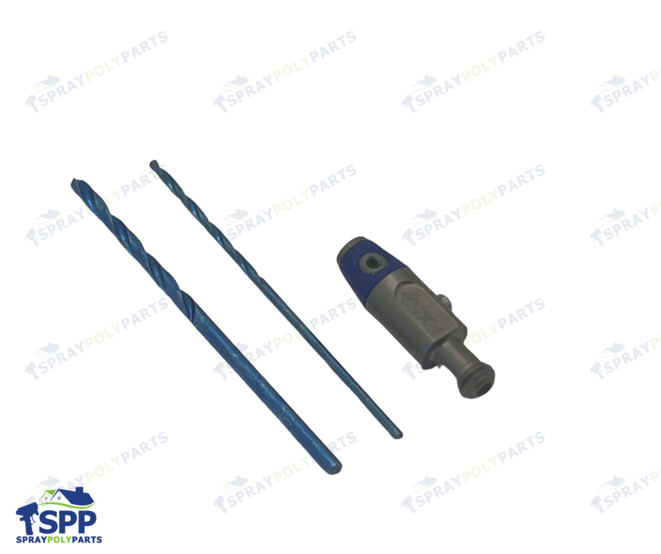 5252 FX MIX CHAMBER KIT (FX52RD)