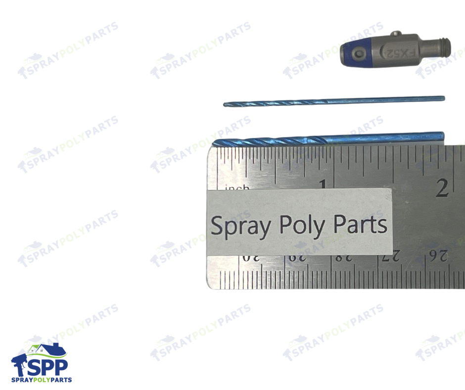 5252 FX MIX CHAMBER KIT (FX52RD)