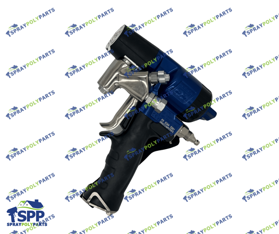 Graco Fusion FX (FX9001)