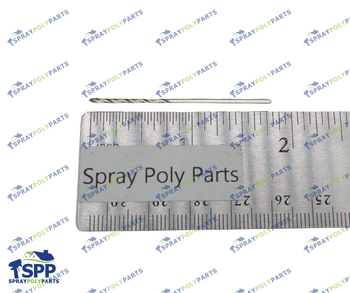 GRACO CLEANOUT TOOL 1.25MM REPAIR KIT (GC0083)