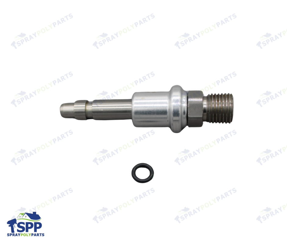 Air Switch Assembly for Graco Probler P2 Spray Gun (GC0128)