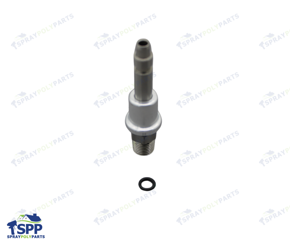 Air Switch Assembly for Graco Probler P2 Spray Gun (GC0128)