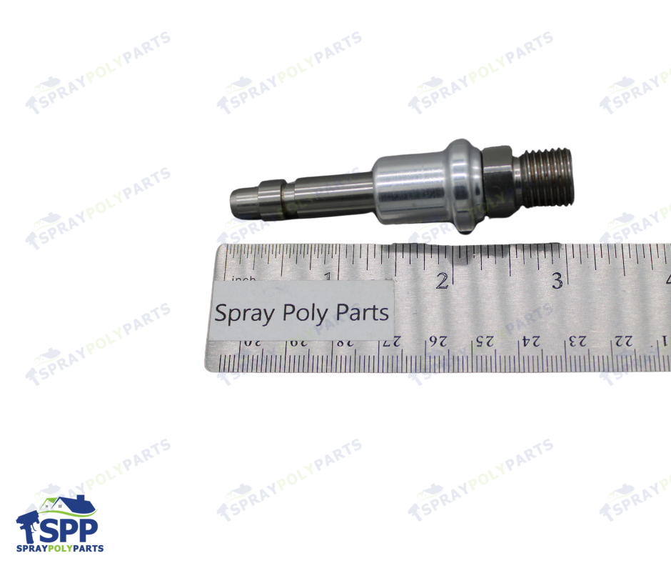 Air Switch Assembly for Graco Probler P2 Spray Gun (GC0128)