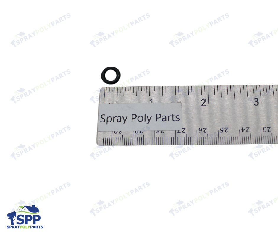 Air Switch Assembly for Graco Probler P2 Spray Gun (GC0128)