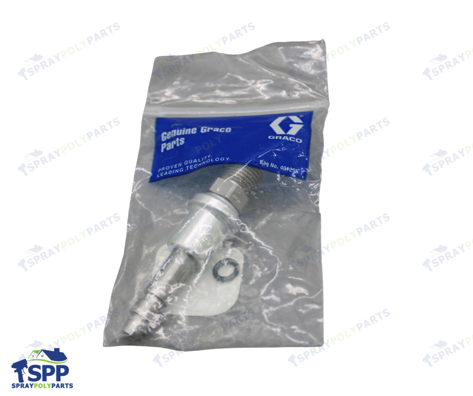 Air Switch Assembly for Graco Probler P2 Spray Gun (GC0128)