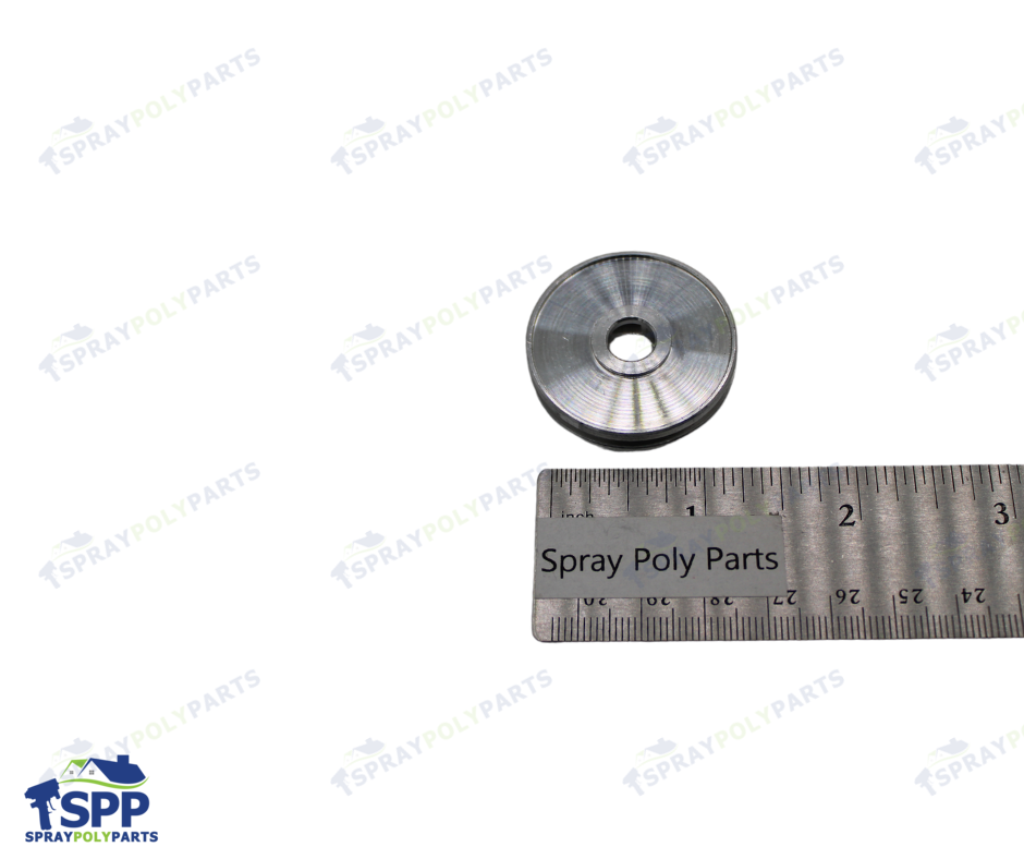 Cylinder Space for Graco Probler P2 Spray Gun (GC1900)