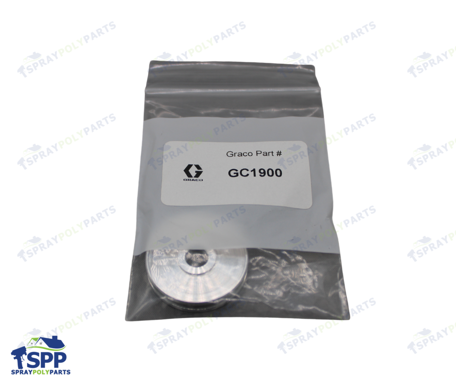 Cylinder Space for Graco Probler P2 Spray Gun (GC1900)