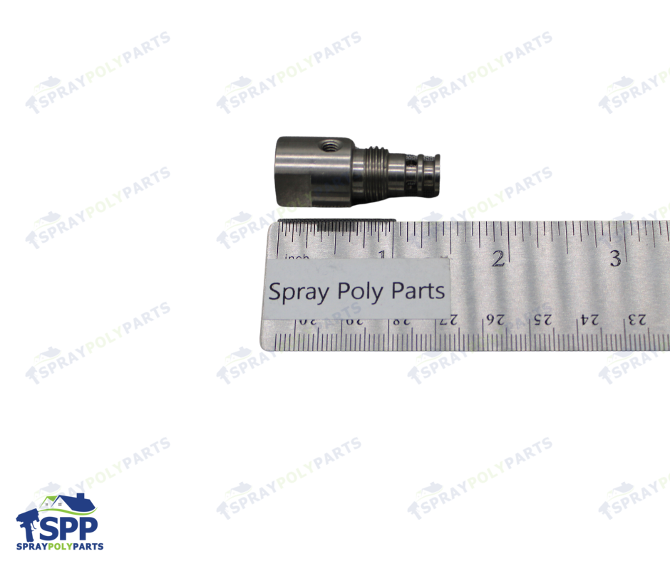 Valve Insert for Graco Probler P2 Spray Gun (GC1901)
