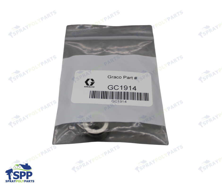 Air Cap for Graco Probler P2 Spray Gun (GC1914)