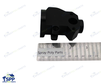 Head for Graco Probler P2 Spray Gun (GC1916)
