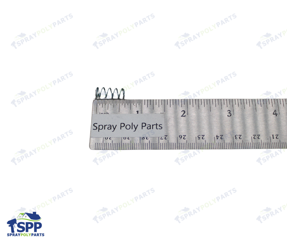 SPRING,.24 OD X 5/8 LONG (GC1922)